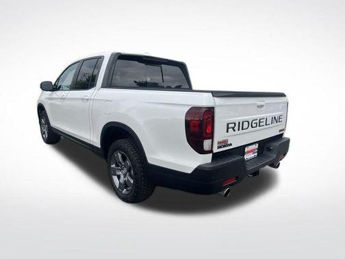 2024 Honda Ridgeline TrailSport