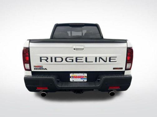 2024 Honda Ridgeline TrailSport
