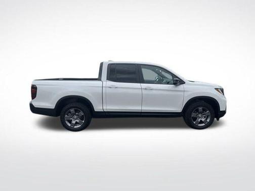 2024 Honda Ridgeline TrailSport
