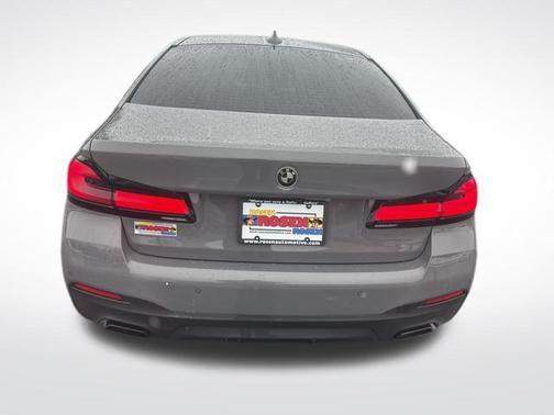 2022 BMW 540 i xDrive