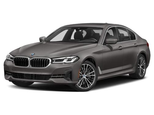 2022 BMW 540 i xDrive