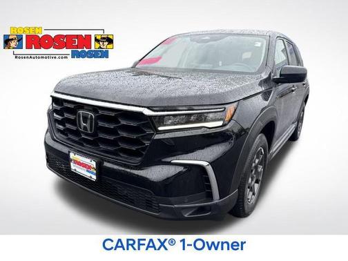 2023 Honda Pilot AWD LX