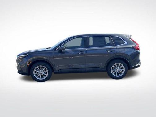 2025 Honda CR-V EX AWD