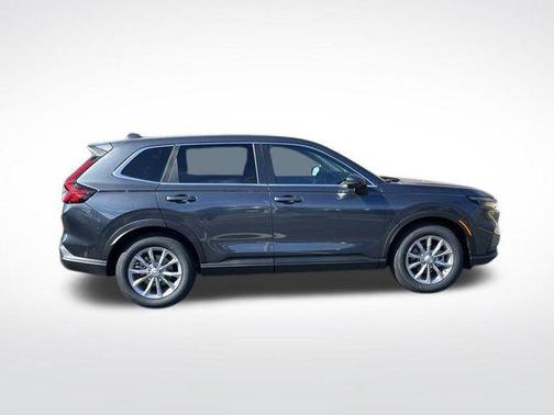 2025 Honda CR-V EX AWD