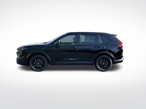 2026 Honda CR-V Hybrid Sport AWD