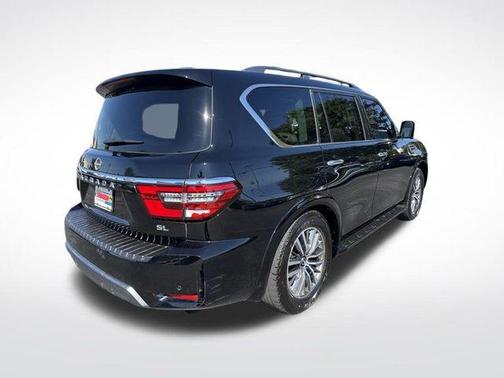 2023 Nissan Armada SL 4WD