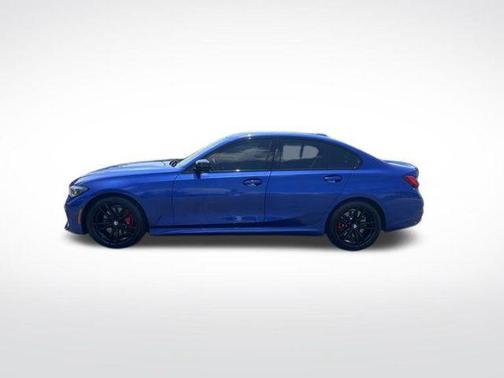 2022 BMW M340 i xDrive