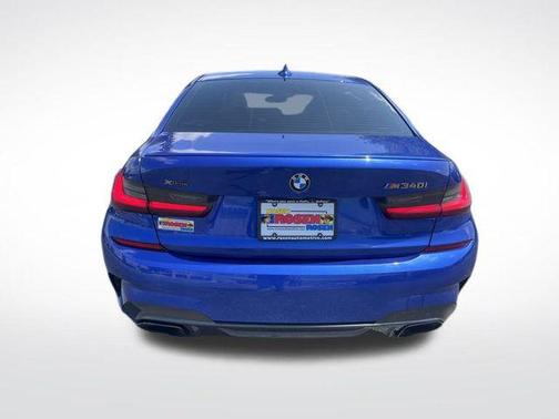 2022 BMW M340 i xDrive