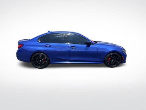 2022 BMW M340 i xDrive