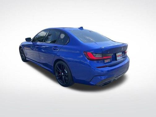 2022 BMW M340 i xDrive