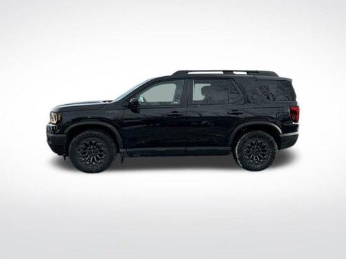 2026 Honda Passport AWD TrailSport