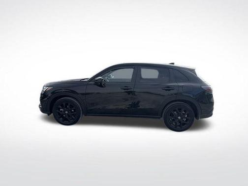 2025 Honda HR-V AWD Sport