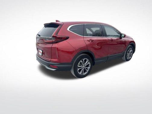 2022 Honda CR-V 2WD EX