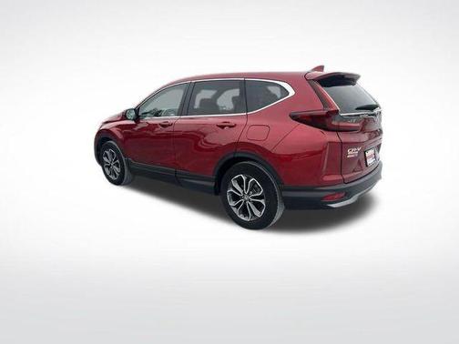 2022 Honda CR-V 2WD EX