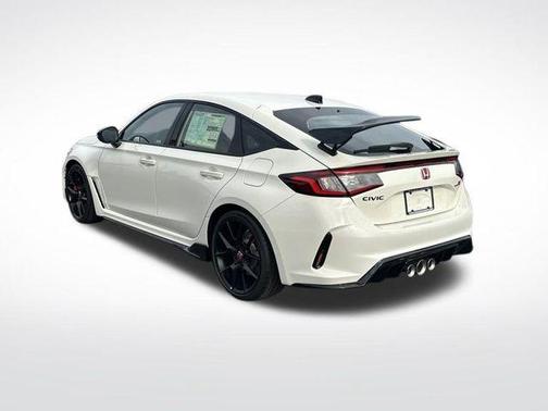 2025 Honda Civic Type R Base