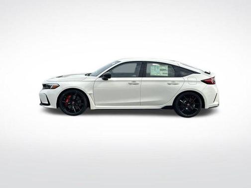 2025 Honda Civic Type R Base