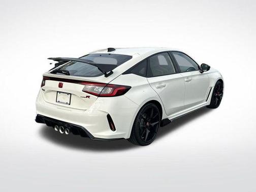 2025 Honda Civic Type R Base