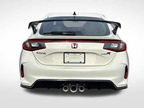 2025 Honda Civic Type R Base