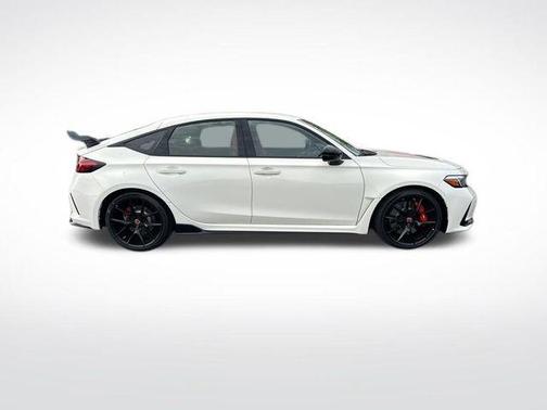 2025 Honda Civic Type R Base
