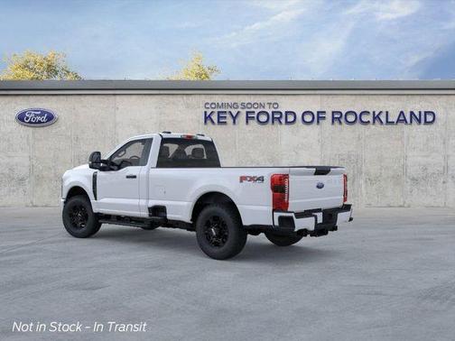 2026 Ford F-350 XL