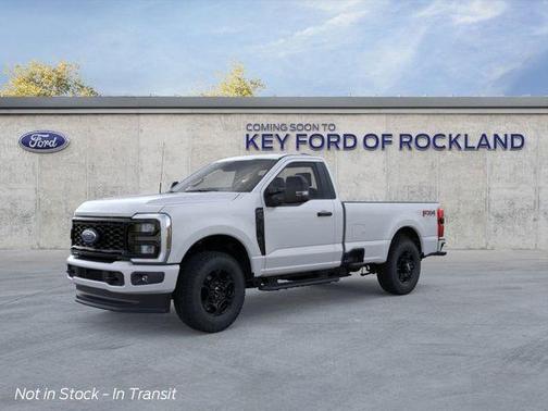 2026 Ford F-350 XL
