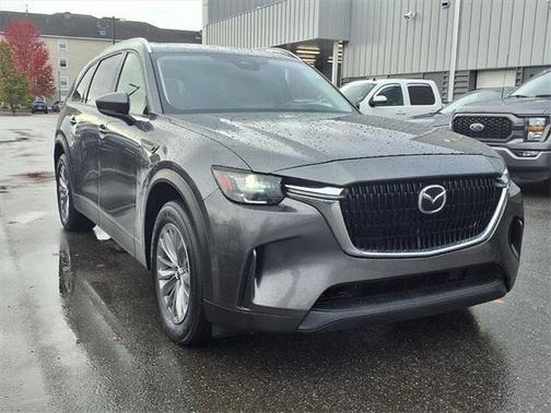 2024 Mazda CX-90 3.3 Turbo Preferred Plus