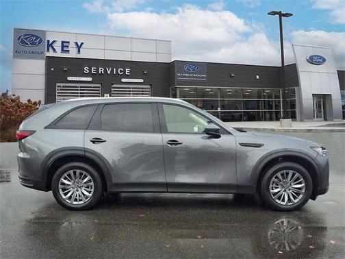 2024 Mazda CX-90 3.3 Turbo Preferred Plus