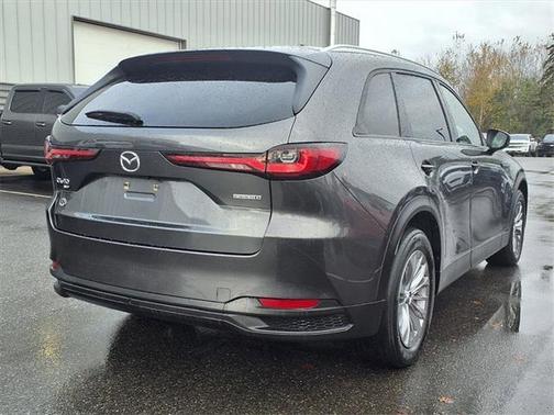2024 Mazda CX-90 3.3 Turbo Preferred Plus