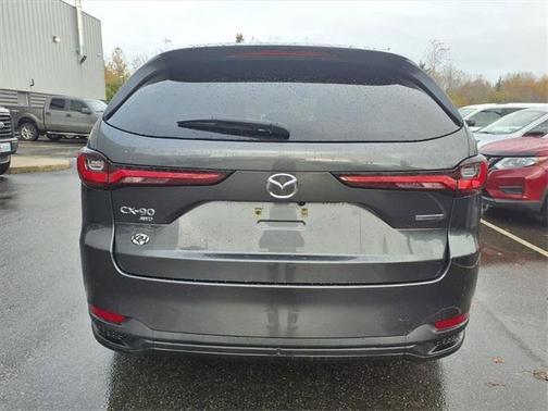 2024 Mazda CX-90 3.3 Turbo Preferred Plus