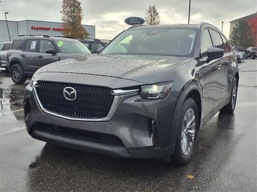 2024 Mazda CX-90 3.3 Turbo Preferred Plus