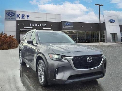 2024 Mazda CX-90 3.3 Turbo Preferred Plus