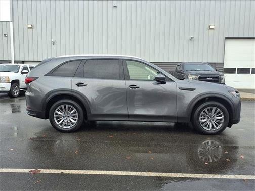 2024 Mazda CX-90 3.3 Turbo Preferred Plus