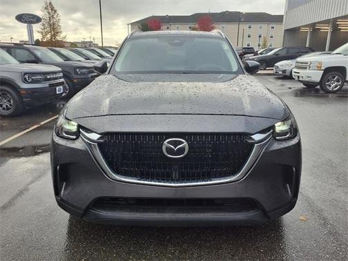 2024 Mazda CX-90 3.3 Turbo Preferred Plus