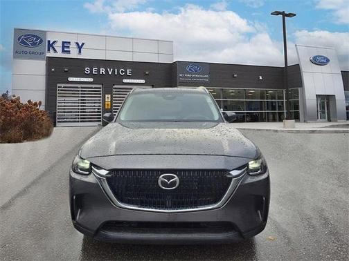 2024 Mazda CX-90 3.3 Turbo Preferred Plus