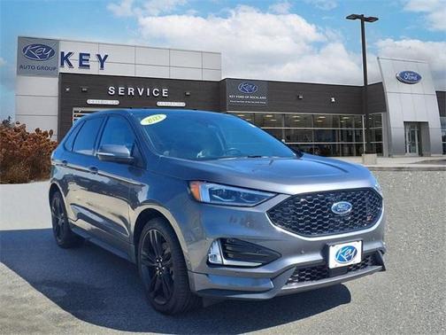 2022 Ford Edge ST