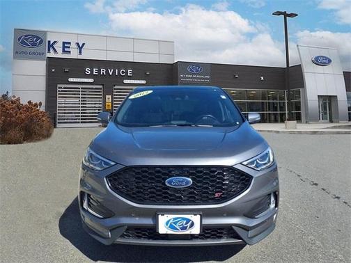 2022 Ford Edge ST