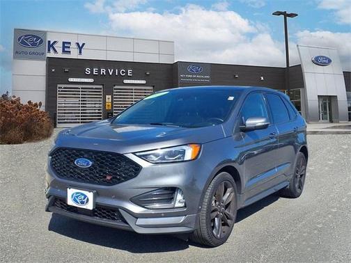 2022 Ford Edge ST