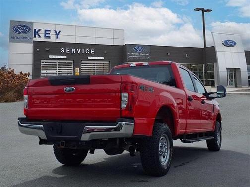 2020 Ford F-350 XL