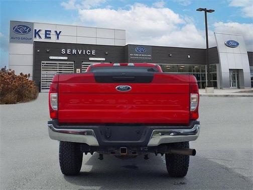 2020 Ford F-350 XL