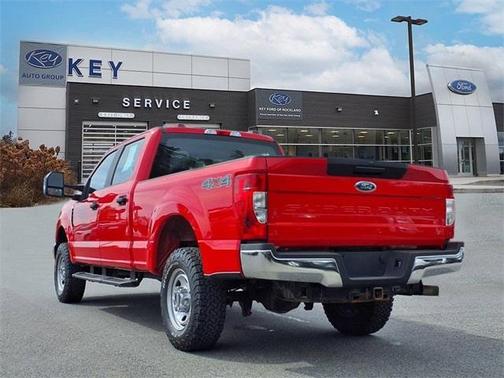2020 Ford F-350 XL