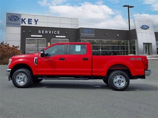 2020 Ford F-350 XL