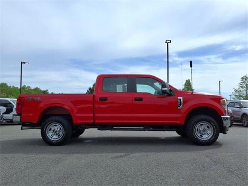 2020 Ford F-350 XL