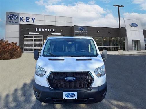 2022 Ford Transit-250 Base