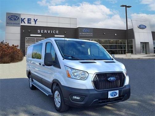 2022 Ford Transit-250 Base