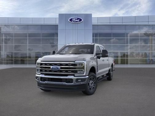 Avalanche 2026 Ford F-250 Lariat