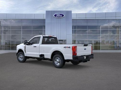 2026 Ford F-250 XL