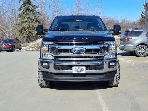 2021 Ford F-250 XLT