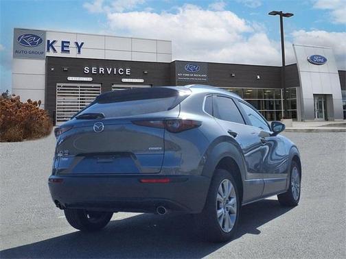 2022 Mazda CX-30 2.5 S Select Package