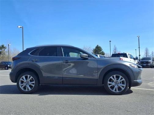 2022 Mazda CX-30 2.5 S Select Package