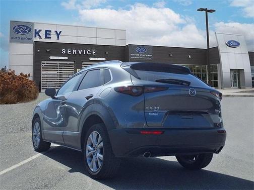 2022 Mazda CX-30 2.5 S Select Package